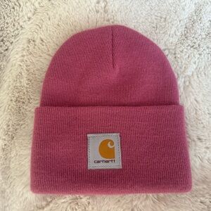 Carhartt Women’s Beanie. Excellent condition